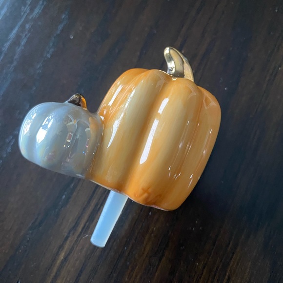 Nora Fleming pumpkin spice mini - Picture 6 of 6